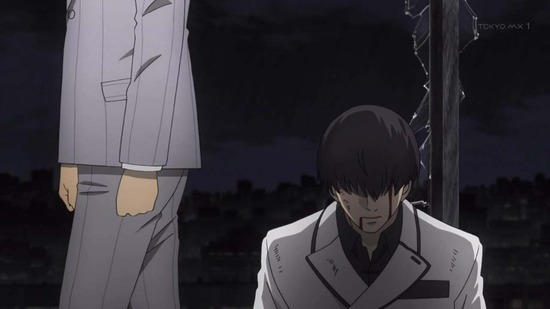 東京喰種トーキョーグールre 12話場面カット030