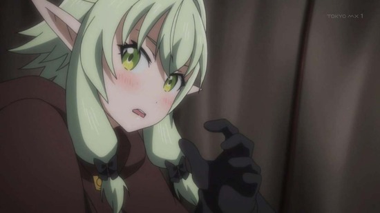 ゴブリンスレイヤー 9話場面カット032
