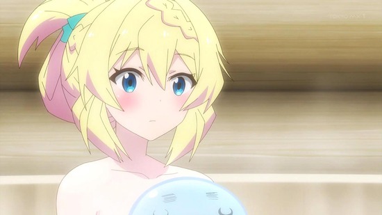 スライム倒して300年、　９話場面カット017