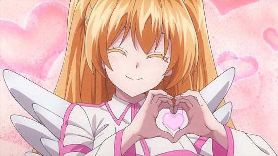 2.5次元の誘惑　１話場面カット006