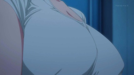 終末のハーレム 7話画面カット036