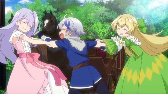 転生貴族の異世界冒険録　３話場面カット012