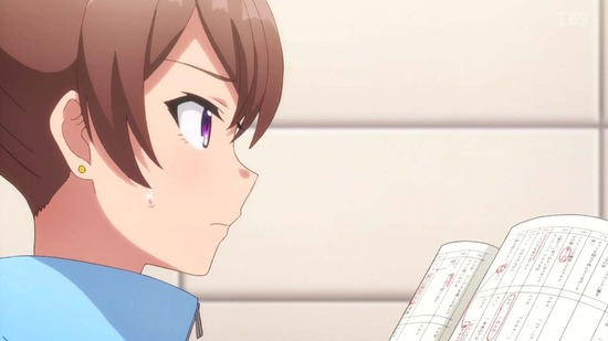 　CUE!　１７話場面カット018