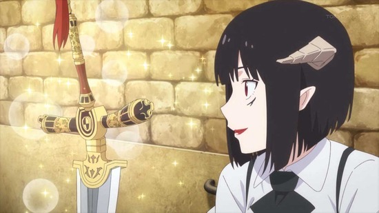 姫様“拷問”の時間です　１１話場面カット012