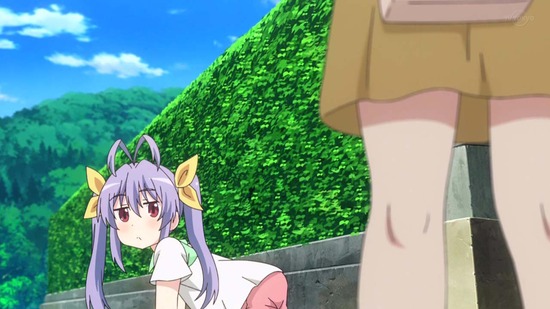 のんのんびより のんすとっぷ 5話場面カット015