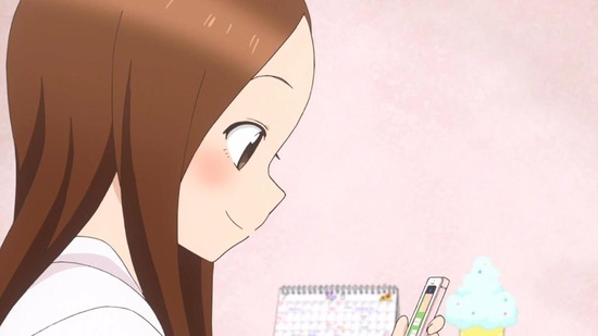 からかい上手の高木さん2 9話番組カット028