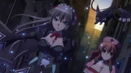 魔法少女特殊戦あすか 4話番組カット008