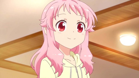 アニマエール! 12話_番組カット058