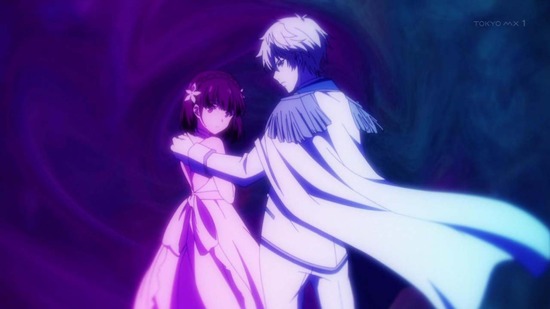 転生王女と天才令嬢の魔法革命 2話場面カット003