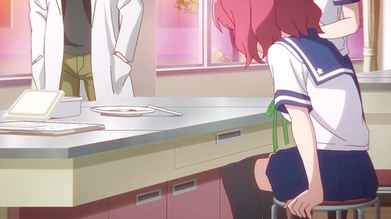 恋する小惑星 5話場面カット049