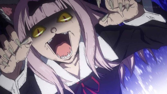 かぐや様は告らせたい~天才たちの恋愛頭脳戦~ 4話番組カット016