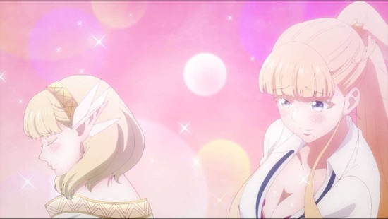 結婚指輪物語　４話場面カット35