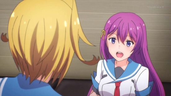 サークレット・プリンセス　１０話番組カット009