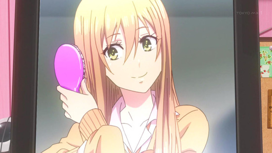 citrus(シトラス) 最終回12話場面カット043