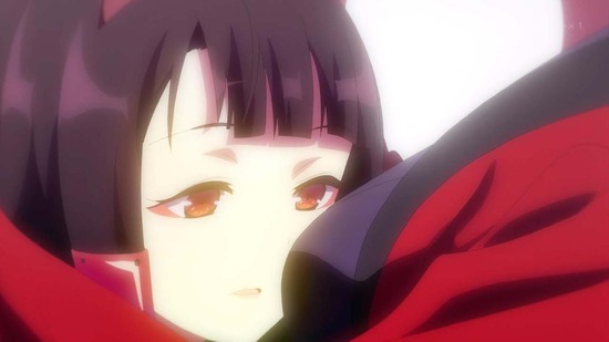 アズールレーン 10話番組カット030