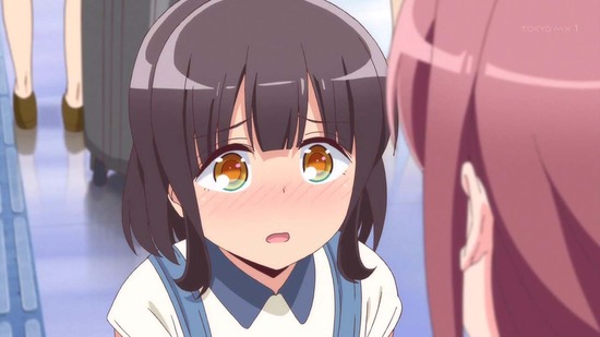 はるかなレシーブ #01場面カット008