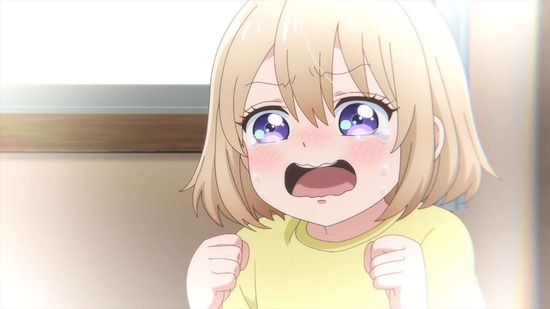 カッコウの許嫁　２０羽目場面カット047