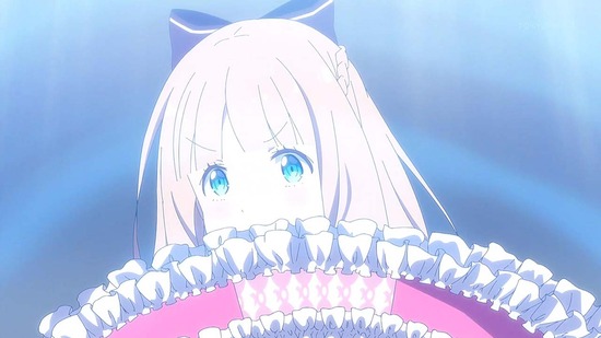 咲う アルスノトリア すんっ! 2話場面カット035