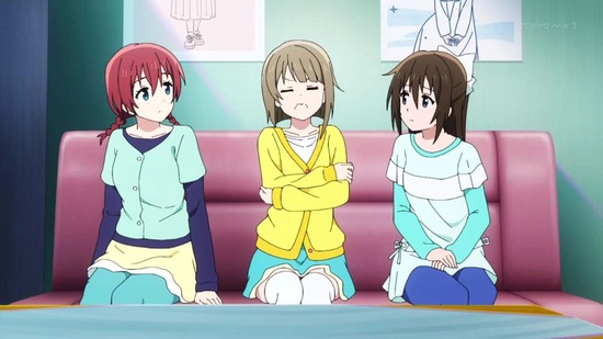 ラブライブ! 12話場面カット037