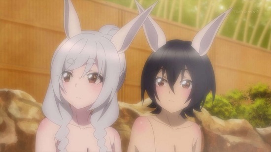 魔王様、リトライ!R 4話場面カット002
