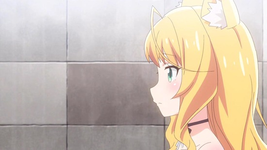 ネコぱら 9話場面カット040
