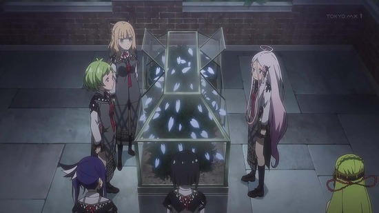 咲う アルスノトリア すんっ! 4話場面カット023