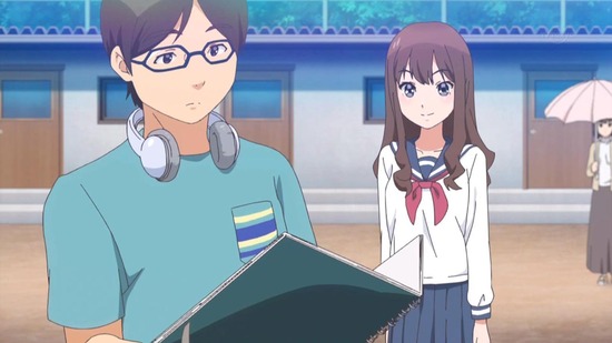 Wake Up, Girls! 新章 4話番組カット005