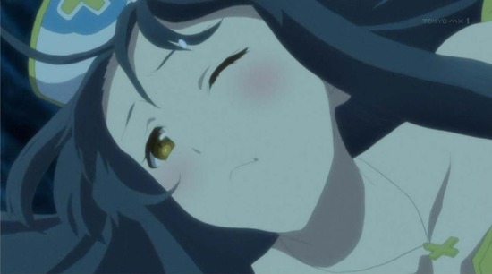 ありふれた職業で世界最強 2nd season5話画面カット037