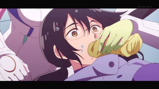 彼方のアストラ 3話番組カット028