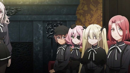 スパイ教室 24話場面カット065