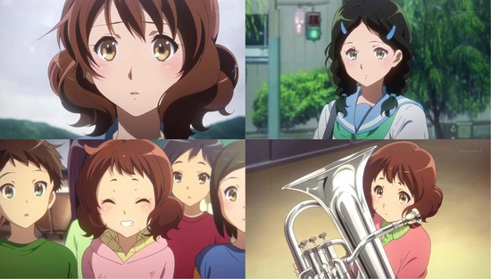 響け!ユーフォニアム2 8話画像sample_007