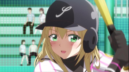 八月のシンデレラナイン １１話番組カット044