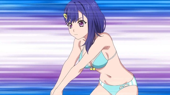 Extreme Hearts 8話場面カット056