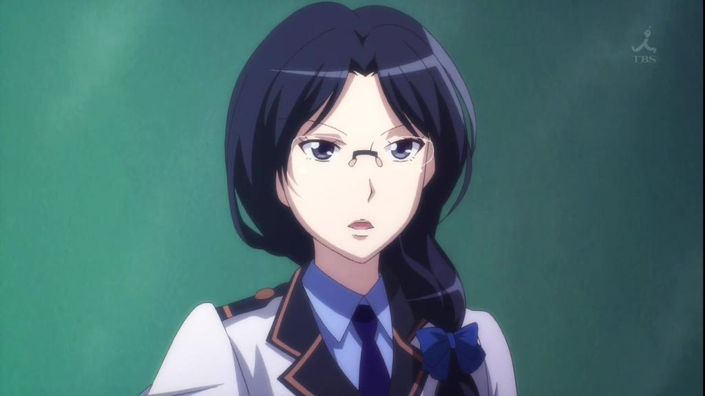 RAIL WARS! 1話005