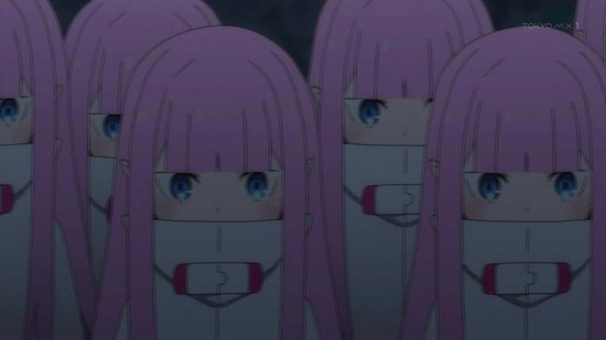 Reゼロから始める異世界生活 35話場面カット001