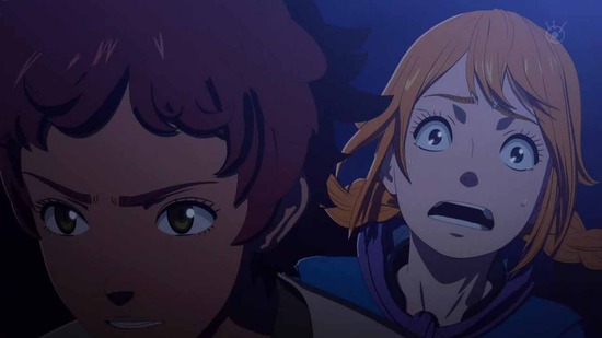 空挺ドラゴンズ 11話場面カット027