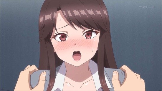 しーくれっとみっしょん 8話場面カット05