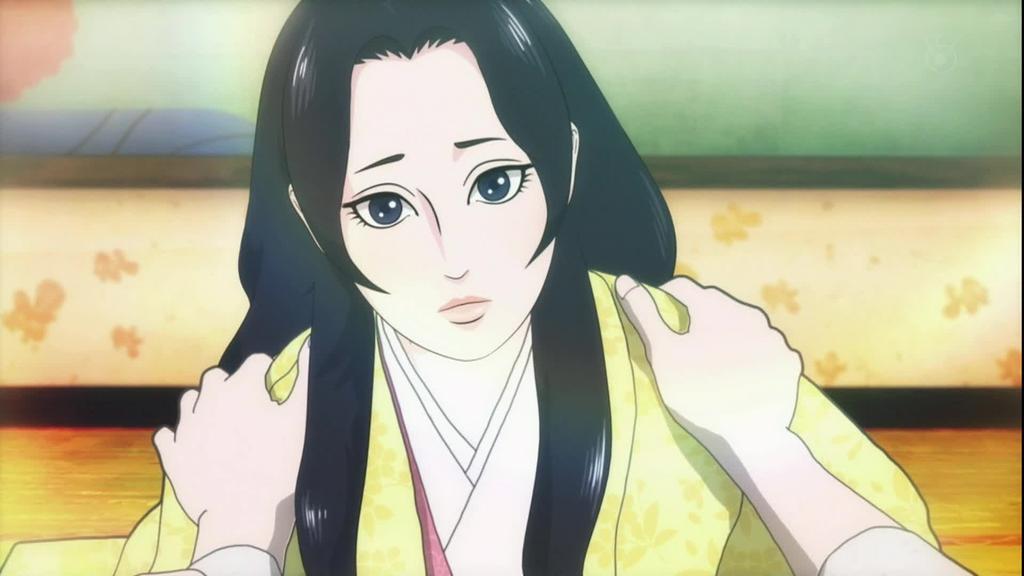 信長協奏曲 3話感想 マムシの道三はおまわりさん もぐもく独り言 信長協奏曲 3話感想 マムシの道三はおまわりさん もぐもく独り言