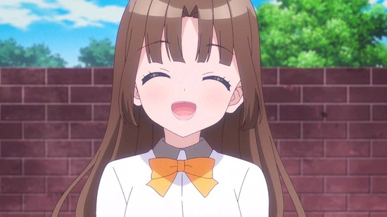 幼なじみが絶対に負けないラブコメ 10話場面カット026