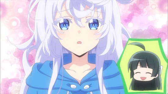 最強タンクの迷宮攻略　３話場面カット02