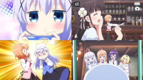 ご注文はうさぎですか??002