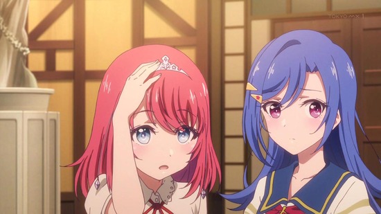 Lapis ReLiGHTs(ラピスリライツ) 1話場面カット043