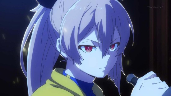 処刑少女の生きる道 1話番組カット047