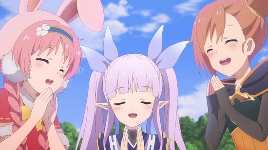 プリンセスコネクト!ReDive 8話場面カット047