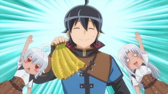 月が導く異世界道中 第二幕 8話場面カット030