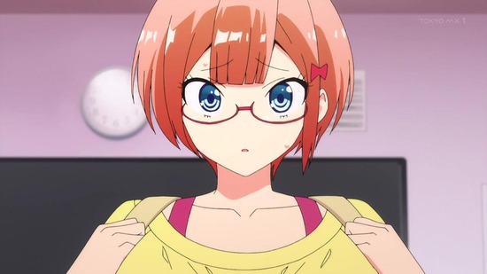 ぼくたちは勉強ができない 14話番組カット003