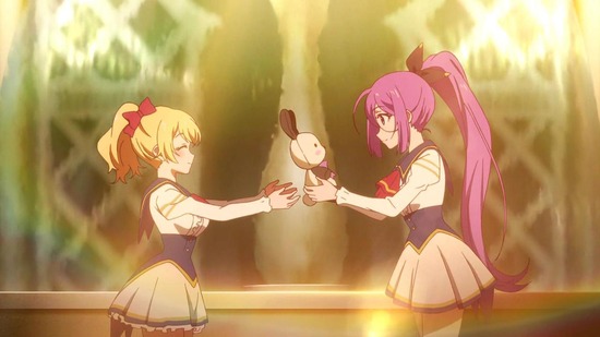ラピスリライツ 3話番組カット028