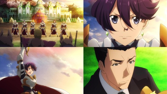 GATE 自衛隊 彼の地にて、斯く戦えり 20話_画像sample_010