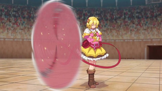 たとえばラストダンジョン前の ６話 場面カット011