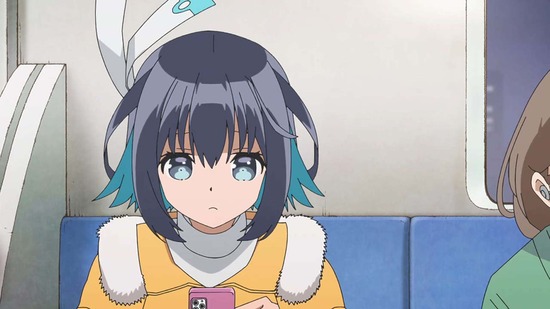 16bitセンセーション 1話場面カット008